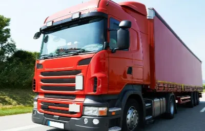 Antalya İliç Ambar Kargo