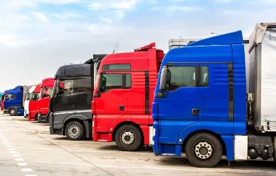 Antalya İliç Ambar Nakliyat