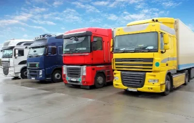 Antalya İliç Nakliye Ambarı