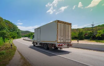 Antalya ile İliç Arası Bulaşık Makinesi Taşıma