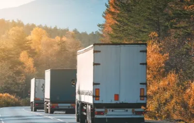 Antalya ile İliç Arası Klima Taşıma